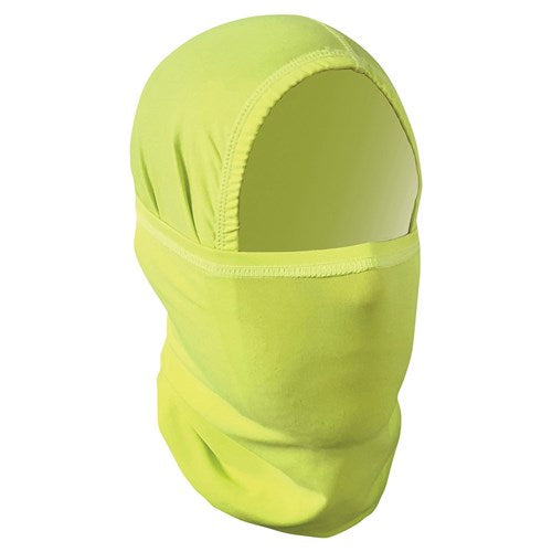 THORZT CSHVY COOLING SCARF - HI VIS YELLOW