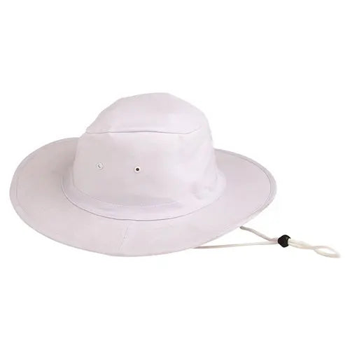 Pro Choice CSH Poly/Cotton Sun Hat