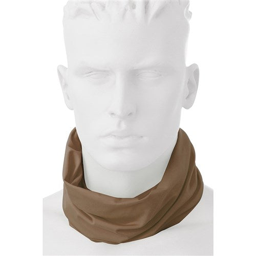 THORZT CSK COOLING SCARF - KHAKI