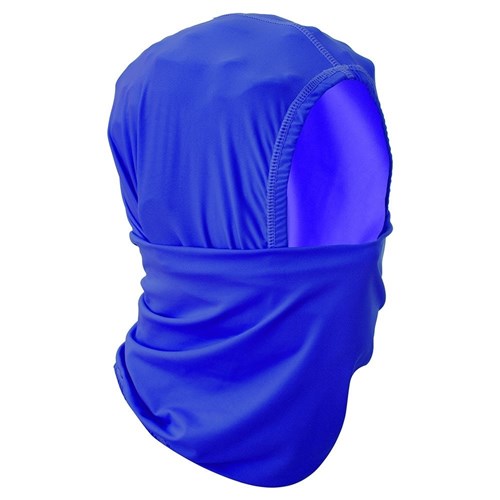THORZT CSRB COOLING SCARF - ROYAL BLUE