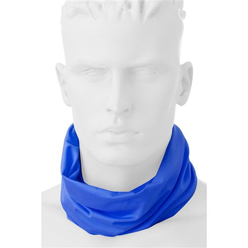 THORZT CSRB COOLING SCARF - ROYAL BLUE
