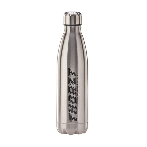 THORZT DB750SS-S 750ML STAINLESS STEEL DRINK BOTTLE - STAINLESS STEEL