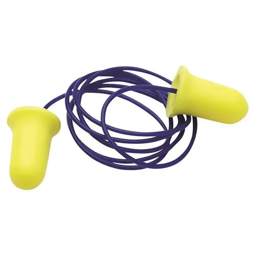 Pro Choice EPYC Pro bell Disposable Corded Earplugs-100 Pairs