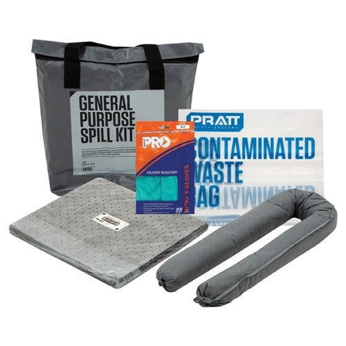 Pratt Safety ESKGP025 Economy 25ltr General Purpose