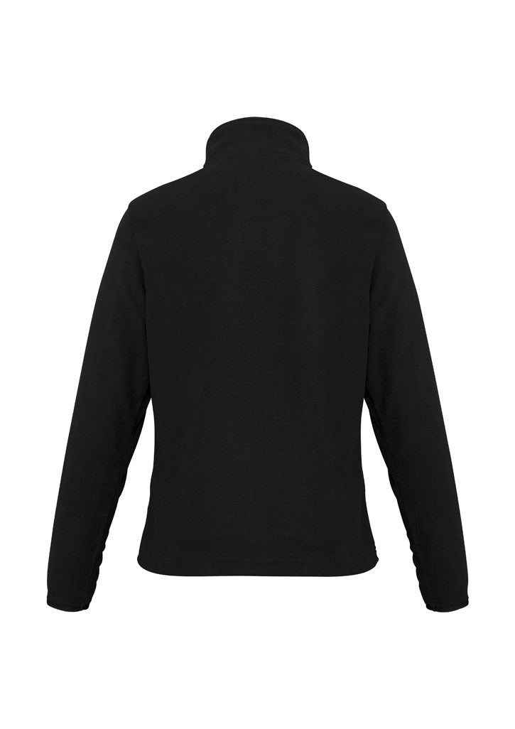 Biz Collection F10520 Ladies Trinity 1/2 Zip Pullover