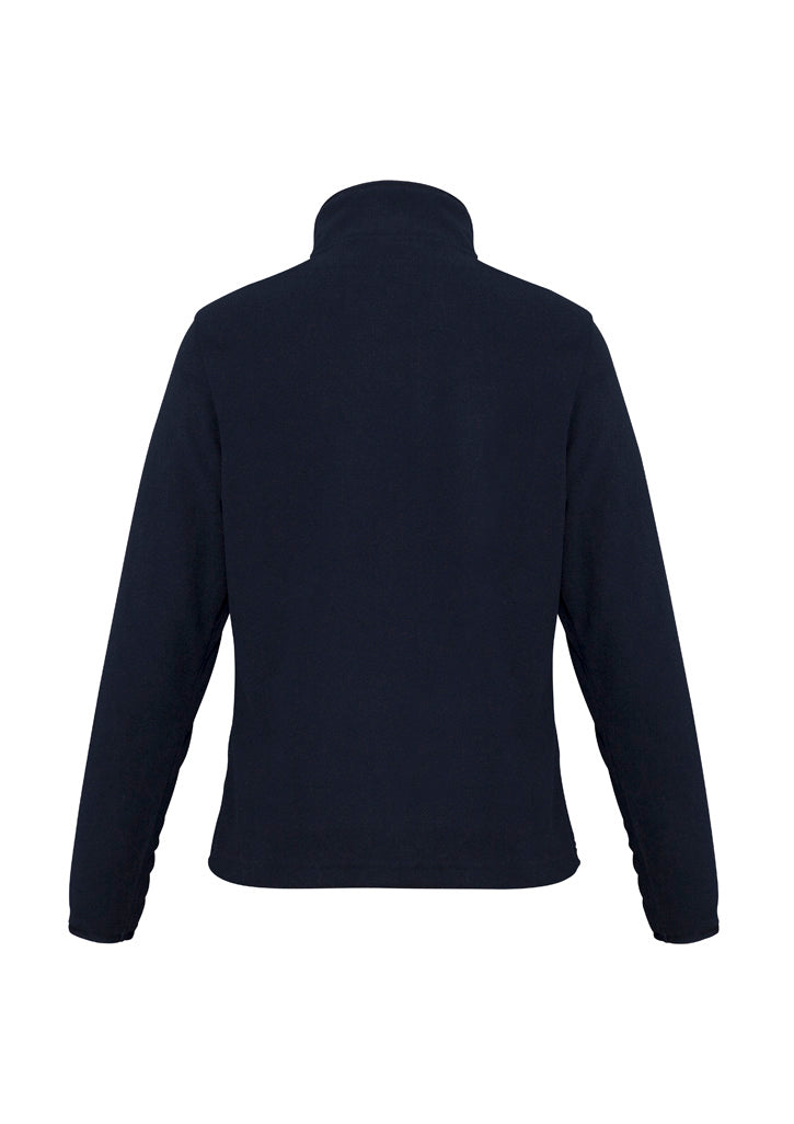 Biz Collection F10520 Ladies Trinity 1/2 Zip Pullover