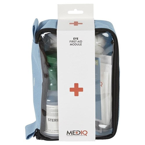 MEDIQ FAME-Eye Module Unit In Soft Pack