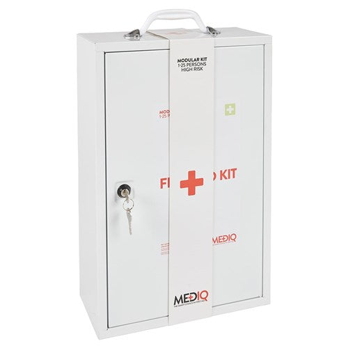 MEDIQ FAMKC-5 X Module Kit In Cabinet