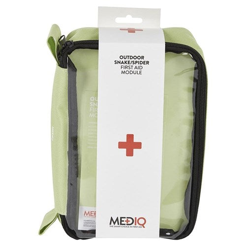 MEDIQ FAMO-Outdoor/Snake/Spider Module Unit In Soft Pack