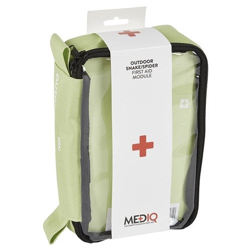 MEDIQ FAMO-Outdoor/Snake/Spider Module Unit In Soft Pack