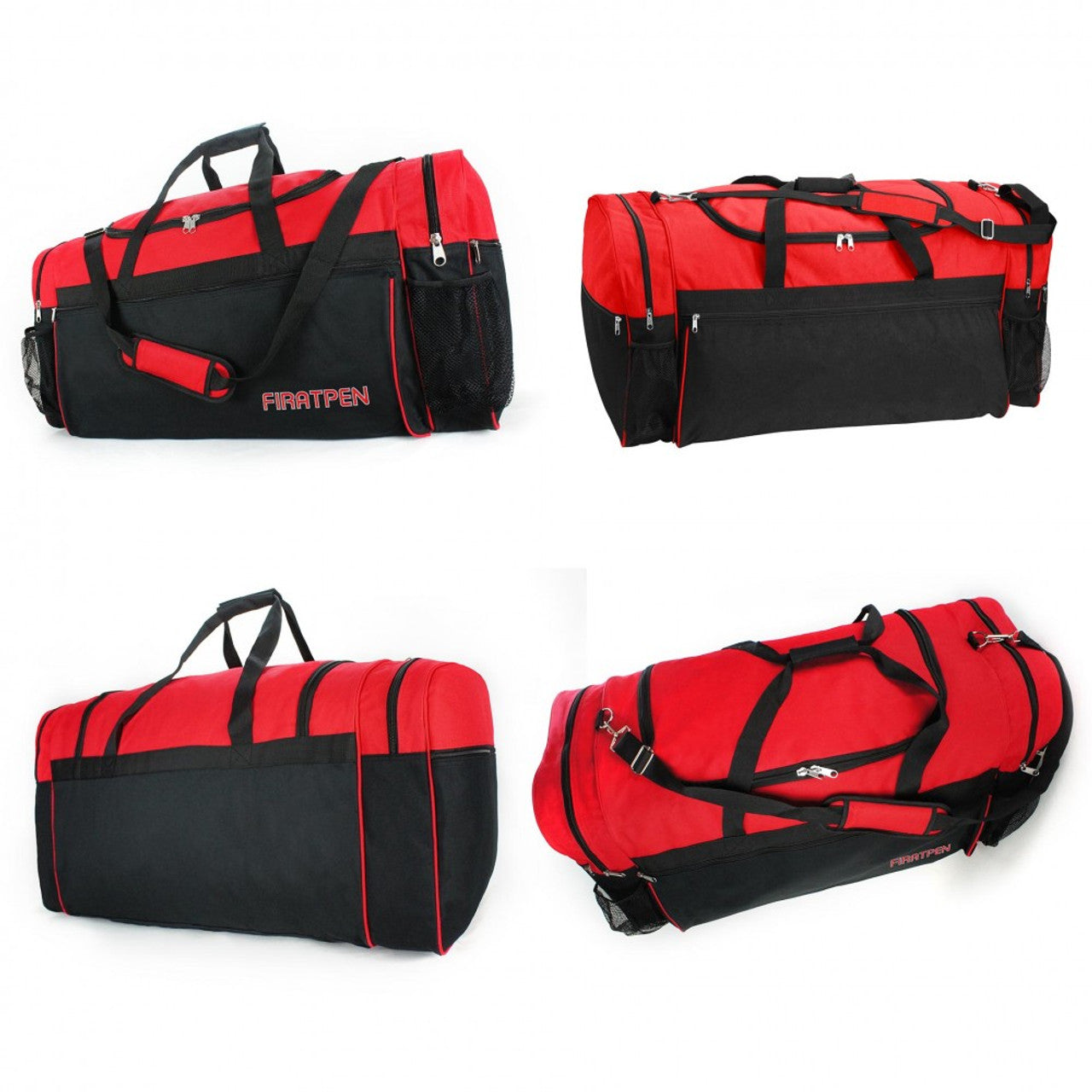 Grace Collection G2000 Large Sports Bag