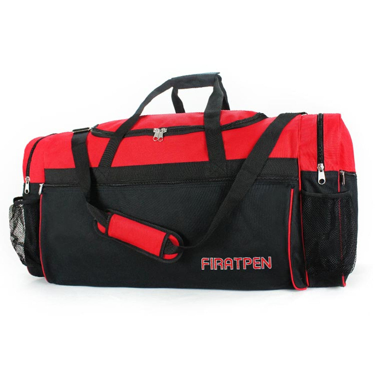 Grace Collection G2000 Large Sports Bag