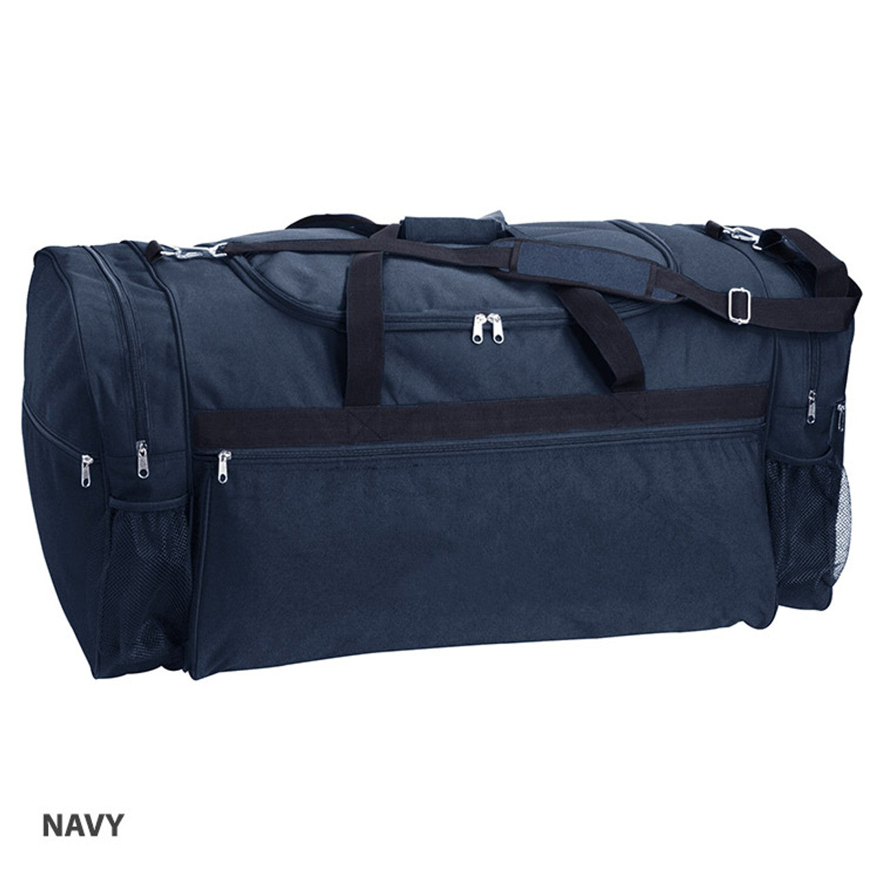 Grace Collection G2000 Large Sports Bag