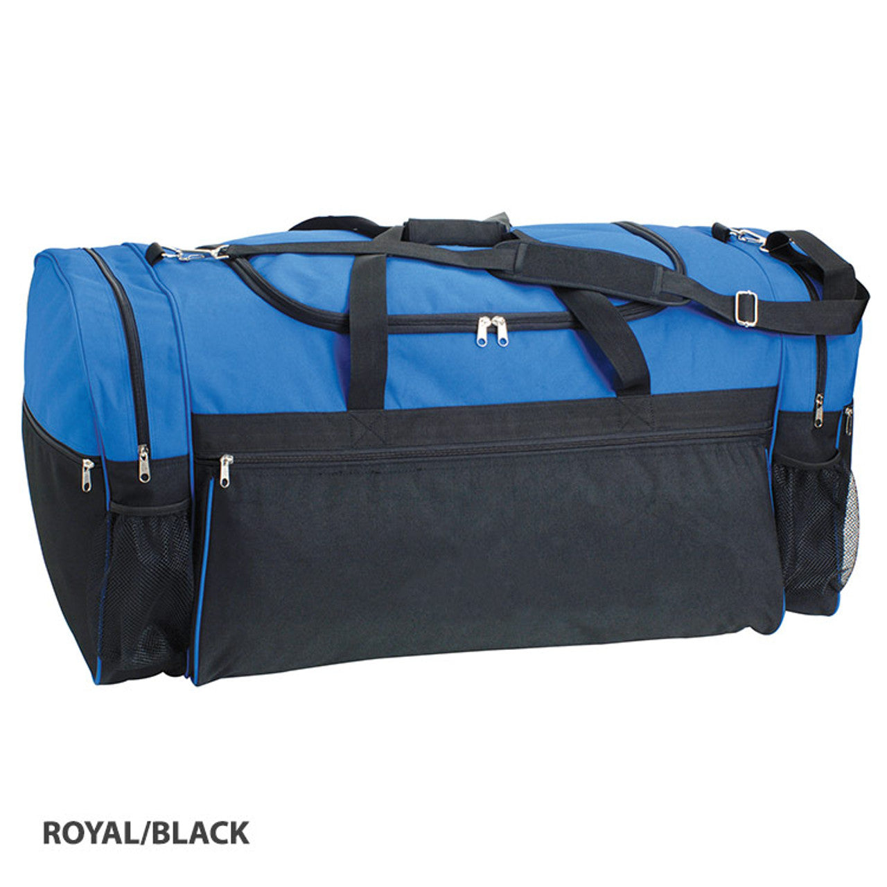 Grace Collection G2000 Large Sports Bag