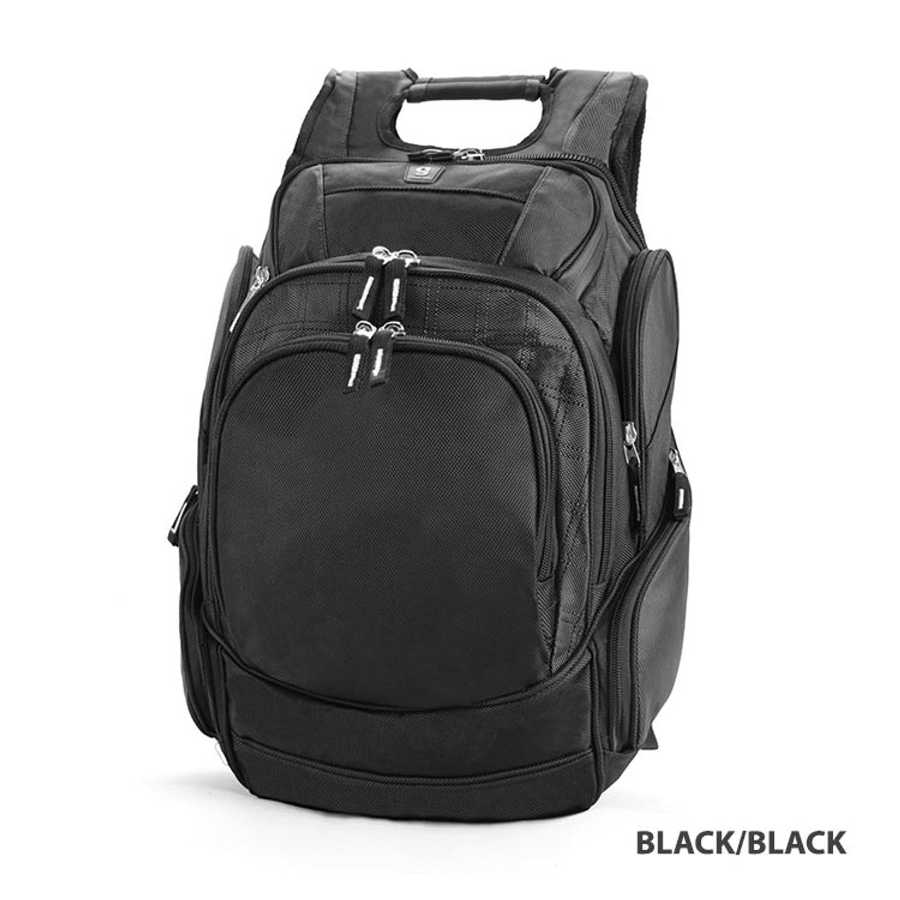 Grace Collection G2198 Rally Backpack