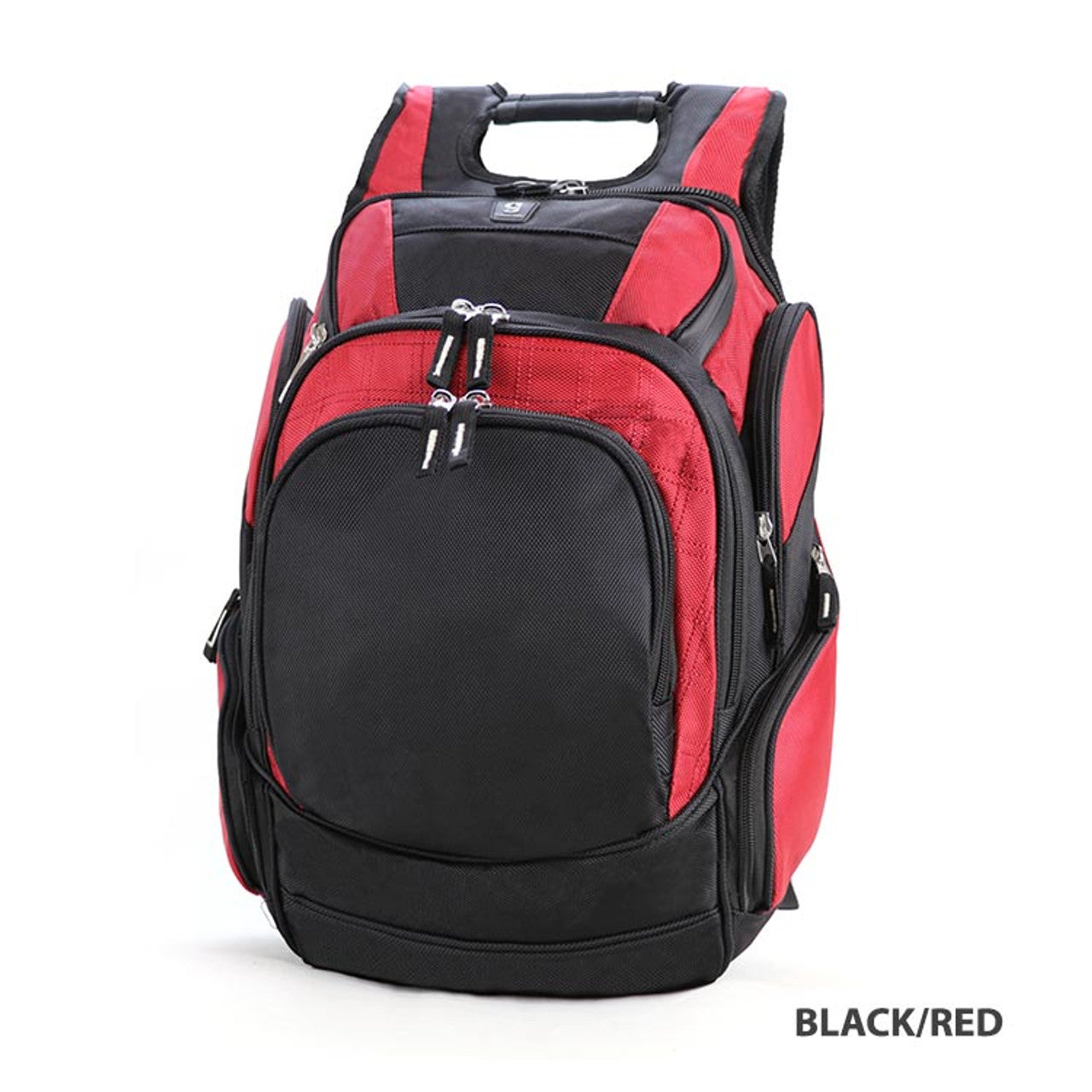 Grace Collection G2198 Rally Backpack