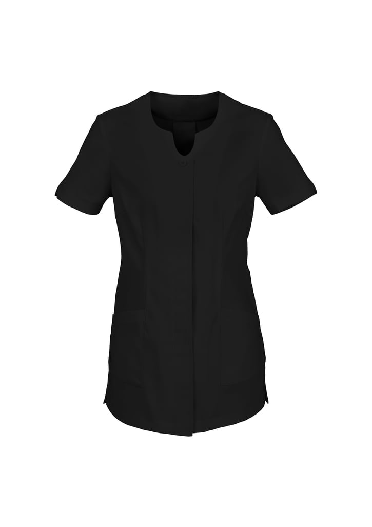 Biz Collection H133LS Ladies Eden Tunic