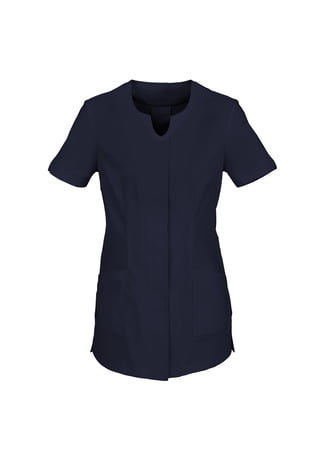 Biz Collection H133LS Ladies Eden Tunic