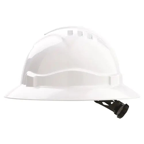 Pro Choice HH6FB V6 Hard Hat Unvented Full Brim