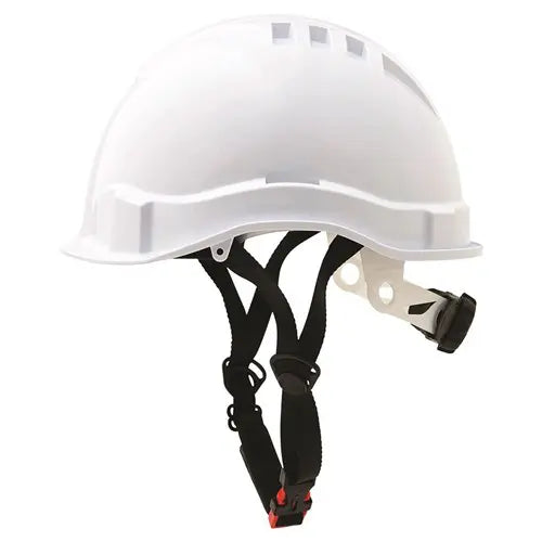 Pro Choice HH6MP V6 Hard Hat Unvented Micro Peak Linesman