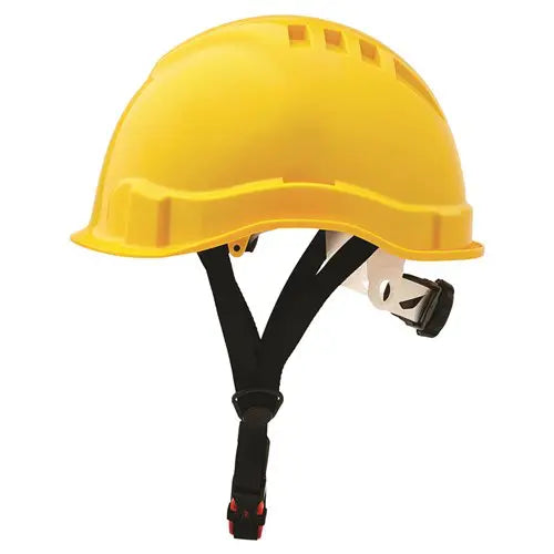 Pro Choice HH6MP V6 Hard Hat Unvented Micro Peak Linesman