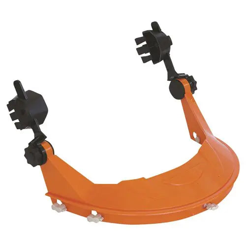 Pro Choice HHBGE Brow guard Attachment Orange