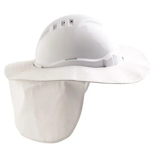 Pro Choice HHBNF V6&V9 Hard Hat Brim Plastic/polyester