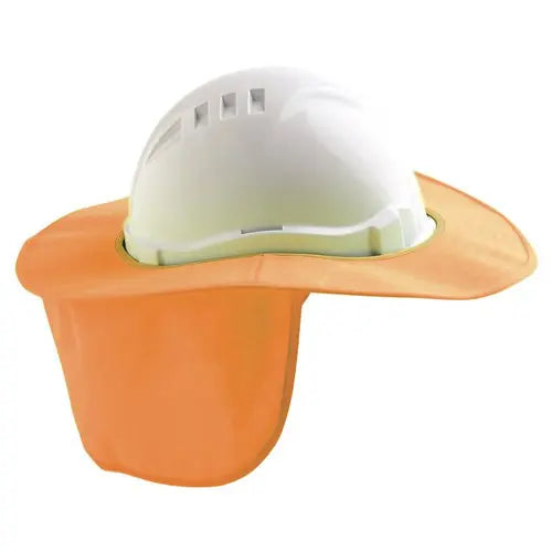 Pro Choice HHBNF V6&V9 Hard Hat Brim Plastic/polyester