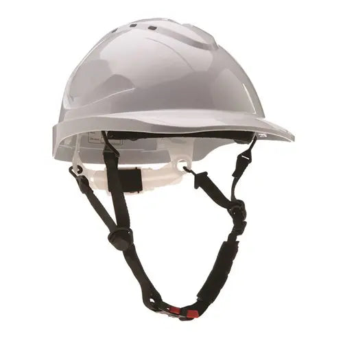 Pro Choice HHCS-4P 4 Point Hard Hat Chin Strap