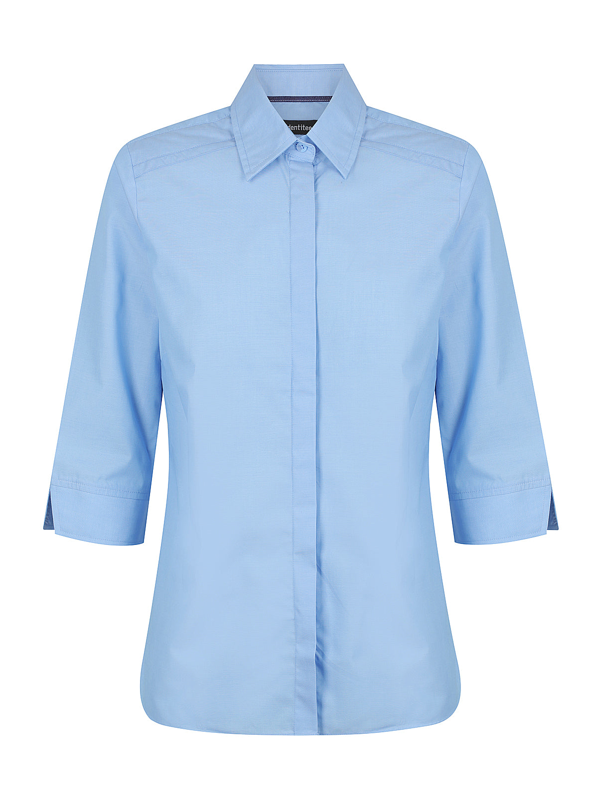 Identitee W64 Ladies Felix 3/4 Sleeve