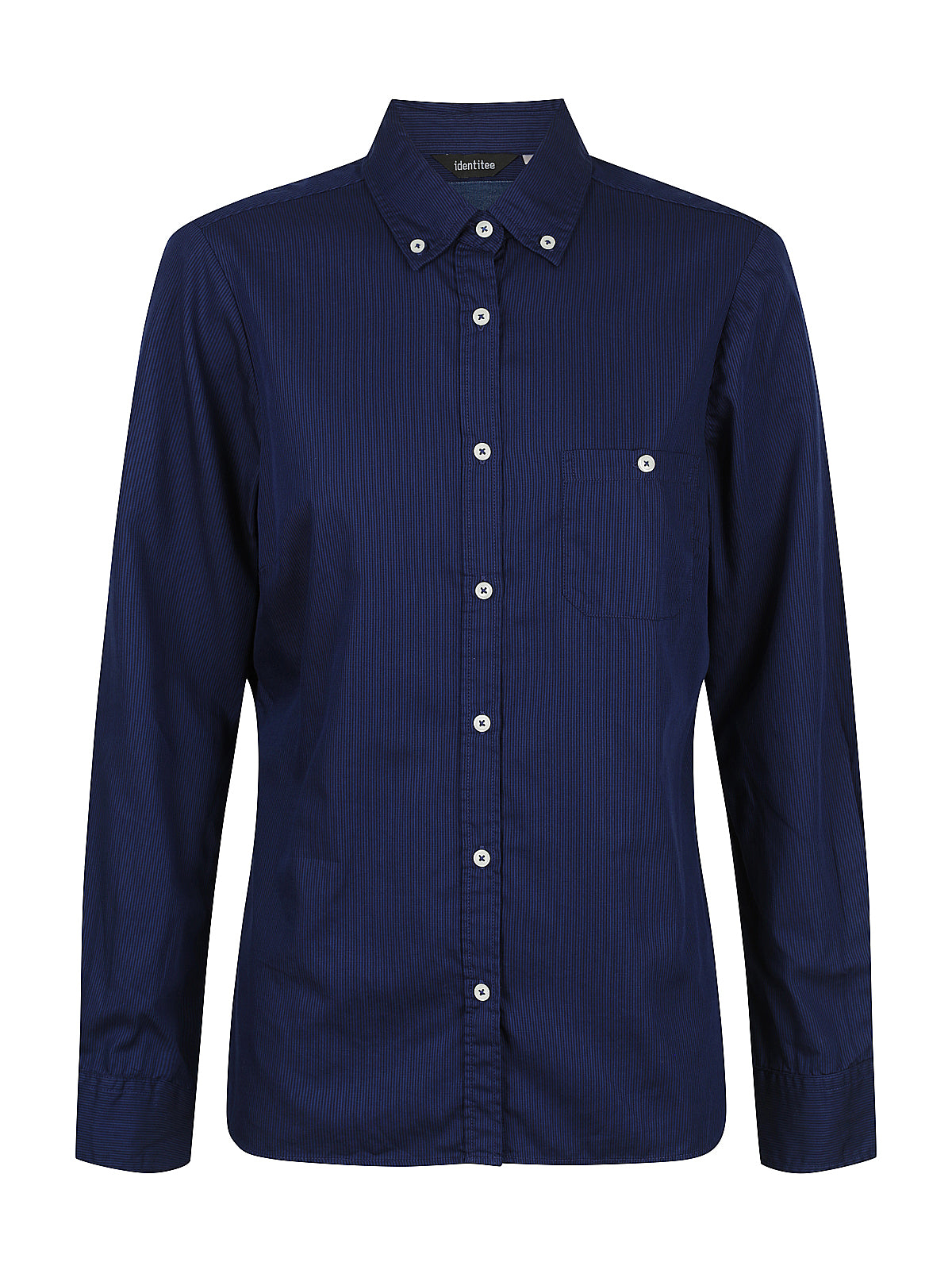 Identitee W83 – Brody Ladies Long Sleeve