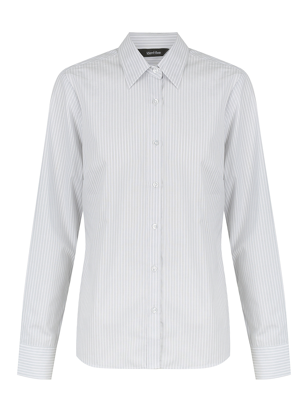 Identitee W42 Ladies York Long Sleeve