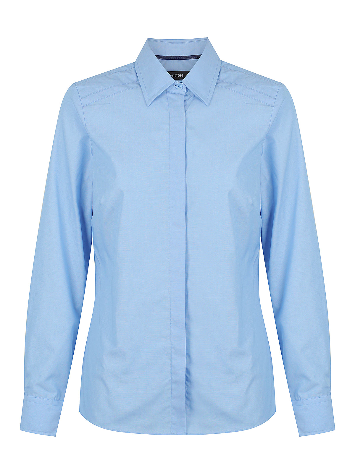 Identitee W63 Ladies Felix Long Sleeve