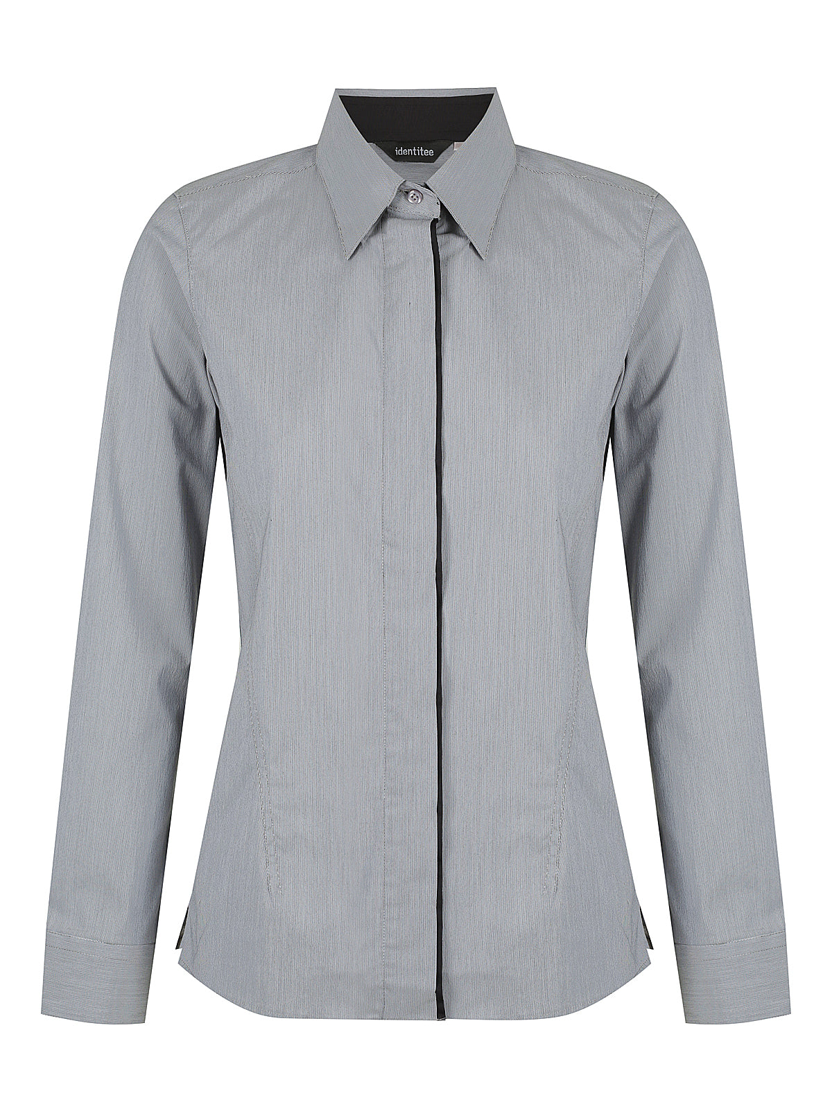 Identitee W27 Ladies Stella Long Sleeve