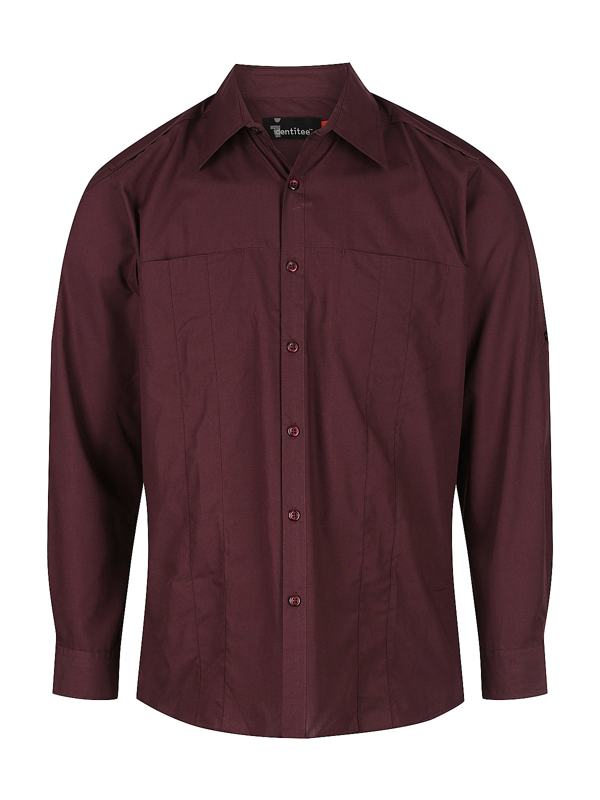 Identitee W34 – Men's Murray Long Sleeve