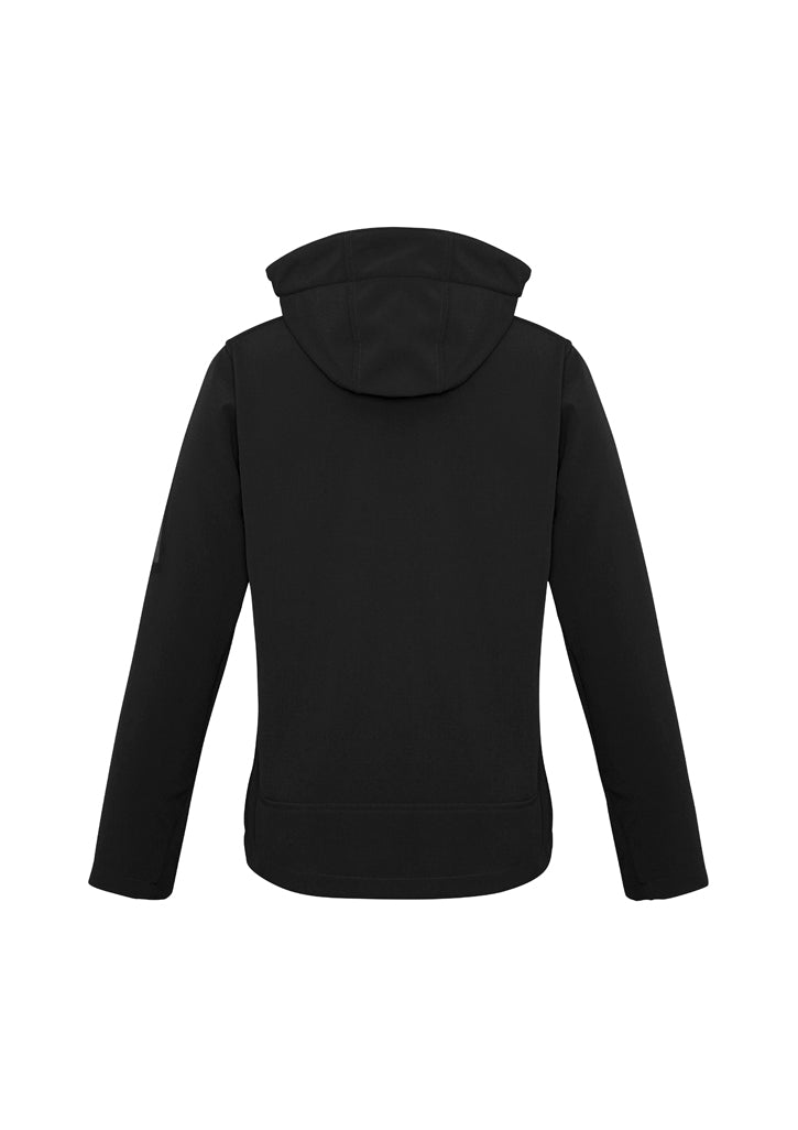 Biz Collection J10920 Ladies Summit Jacket