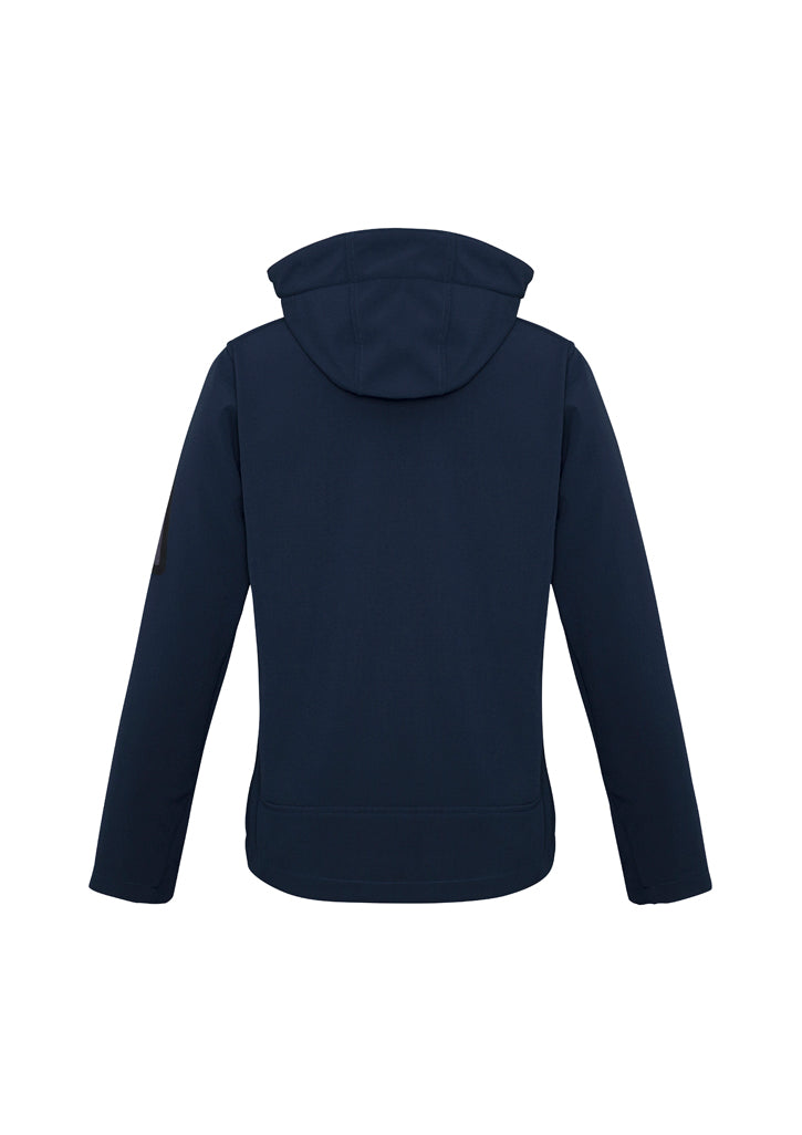 Biz Collection J10920 Ladies Summit Jacket