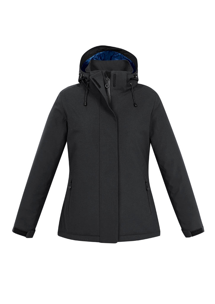 Biz Collection J132L Ladies Eclipse Jacket