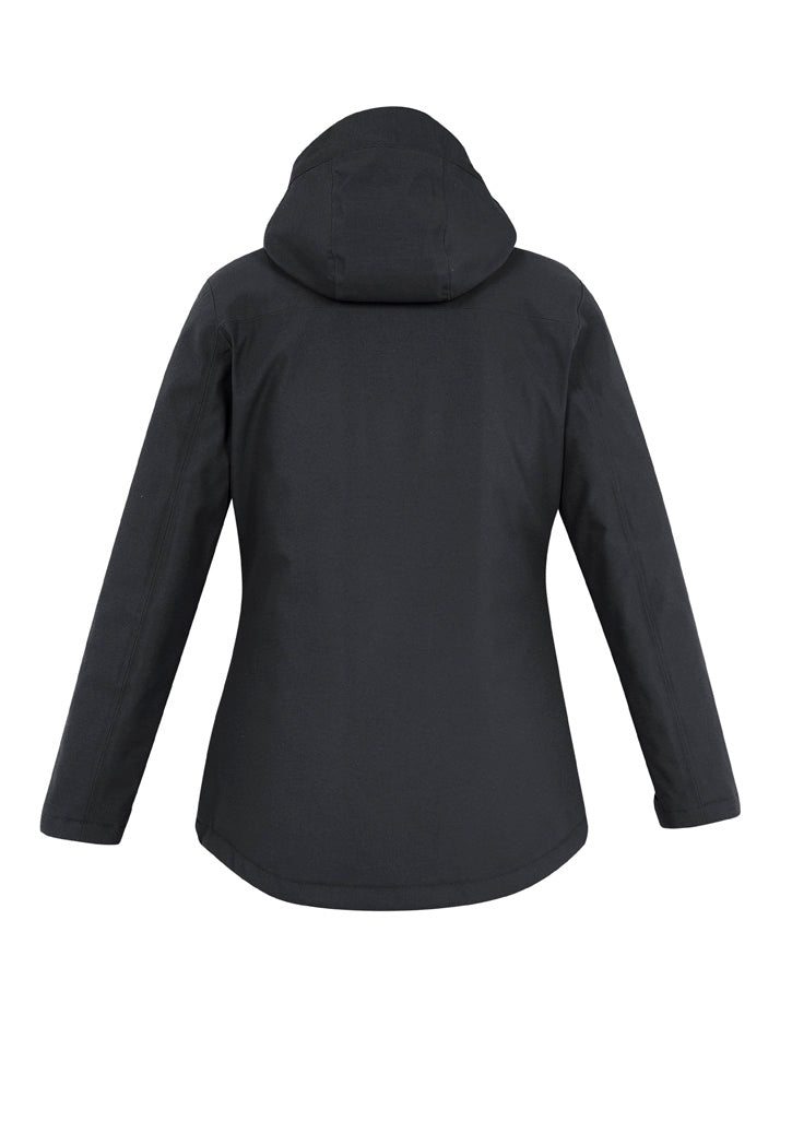 Biz Collection J132L Ladies Eclipse Jacket