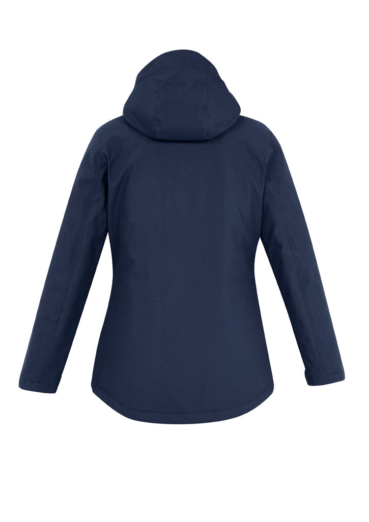 Biz Collection J132L Ladies Eclipse Jacket