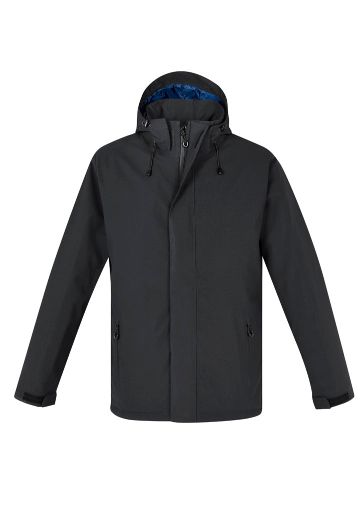Biz Collection J132M Men's Eclipse Jacket