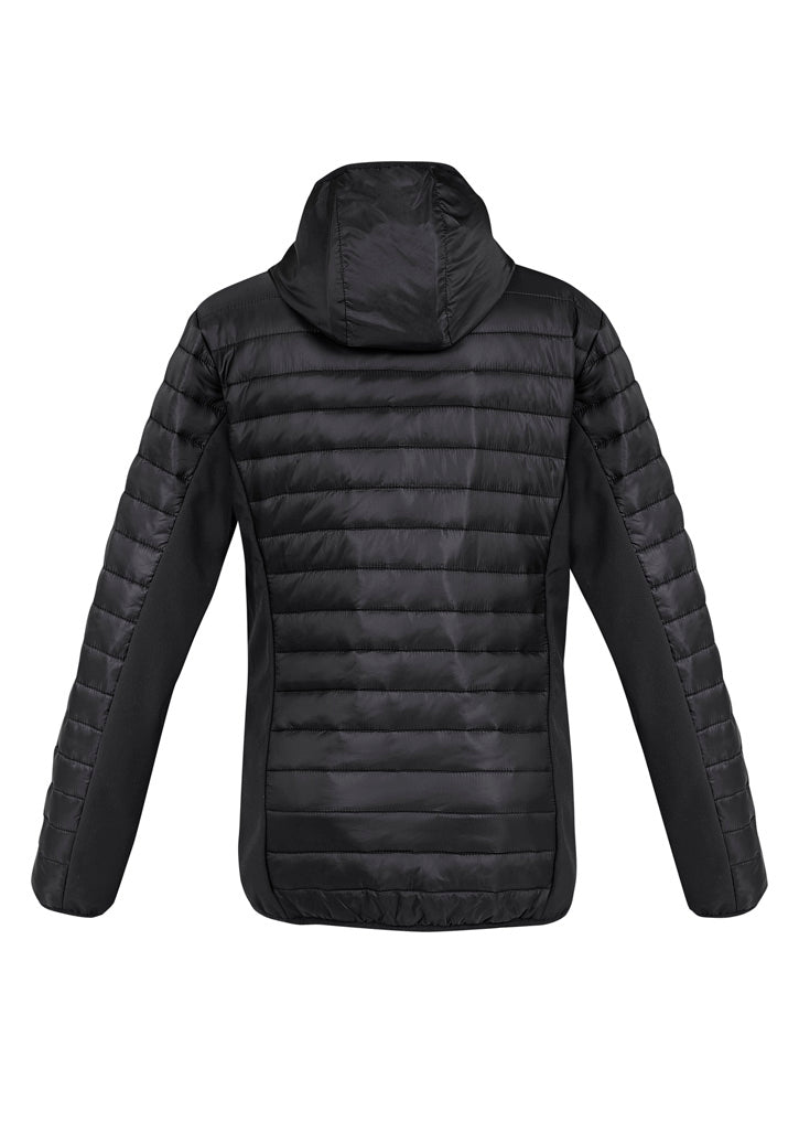 Biz Collection J134M Unisex Patrol Jacket