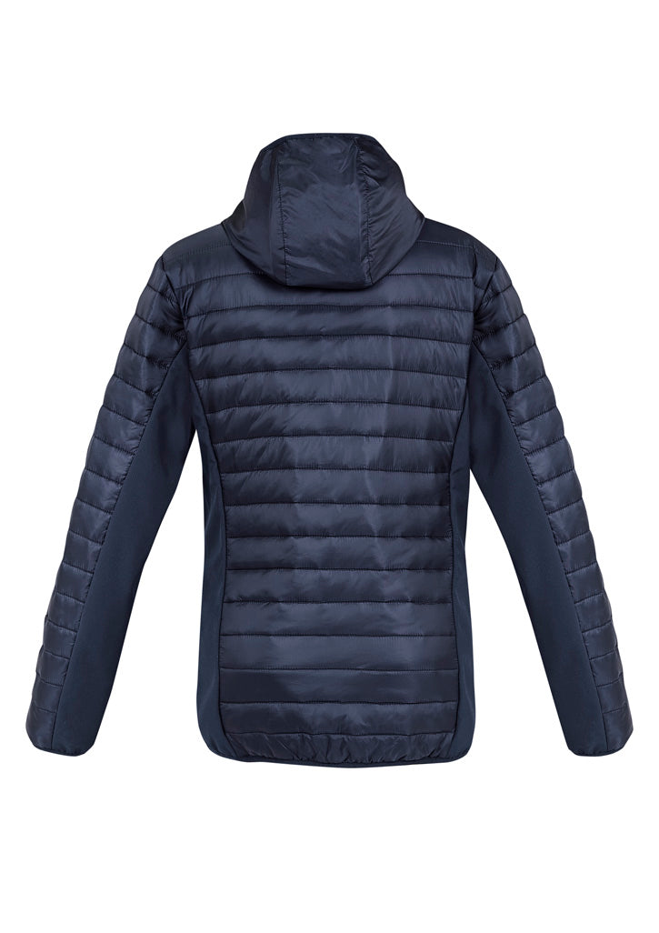 Biz Collection J134M Unisex Patrol Jacket