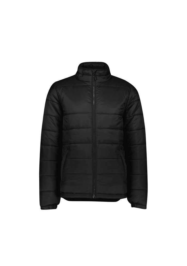 Biz Collection J212M Alpine Men's Puffer Jacket