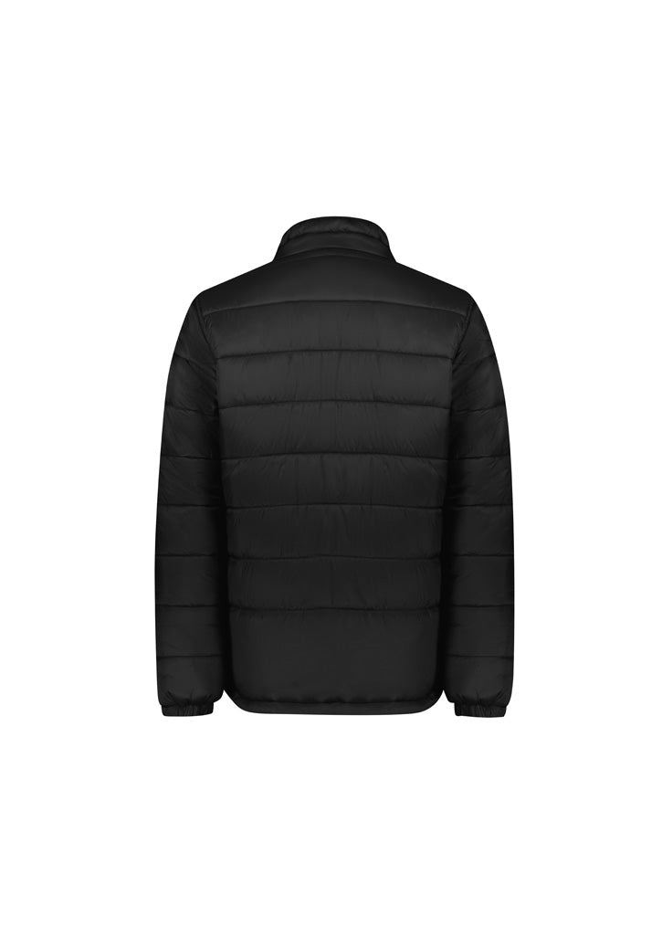Biz Collection J212M Alpine Men's Puffer Jacket