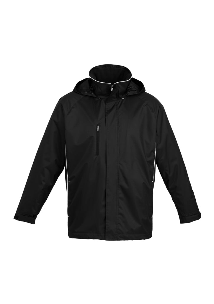 Biz Collection J236ML Unisex Core Jacket