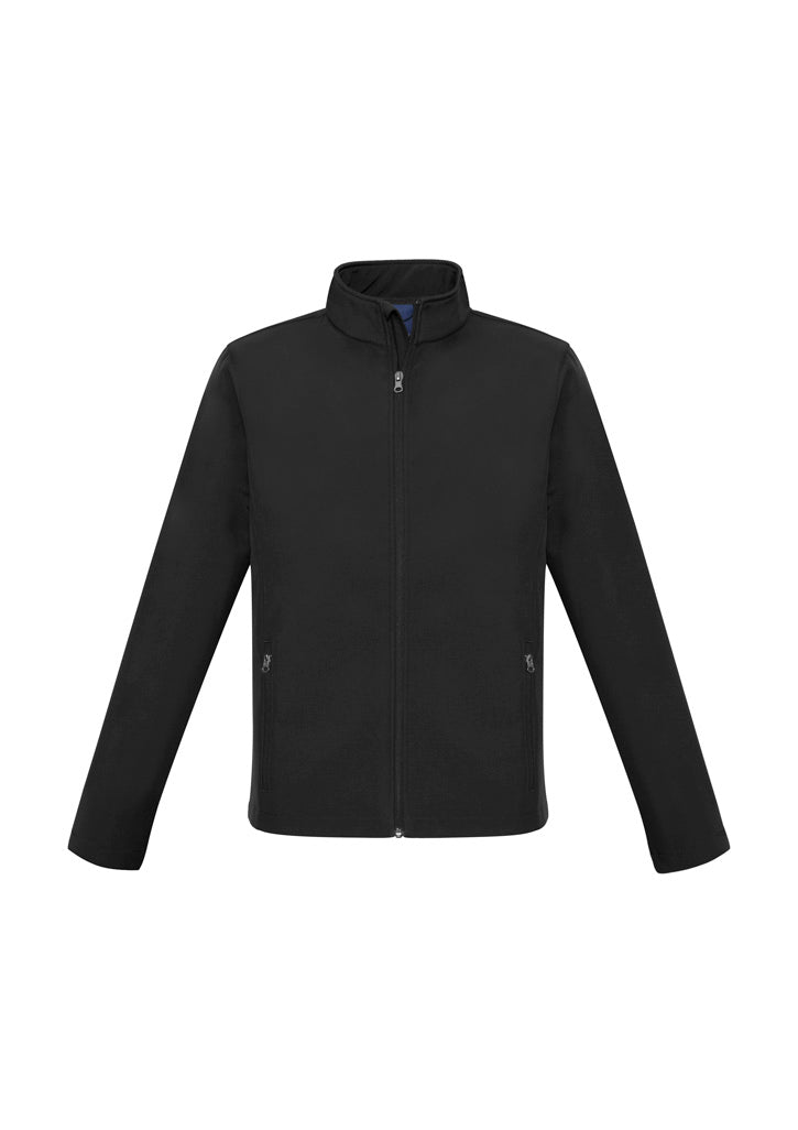 Biz Collection J740K Kids Apex Jacket