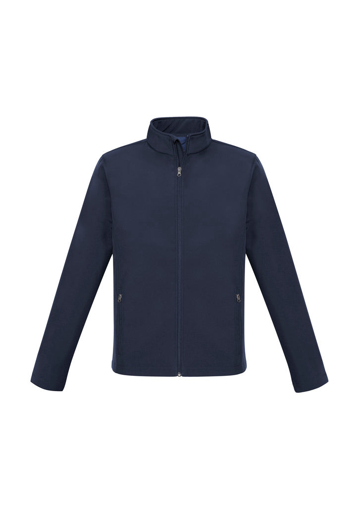Biz Collection J740K Kids Apex Jacket
