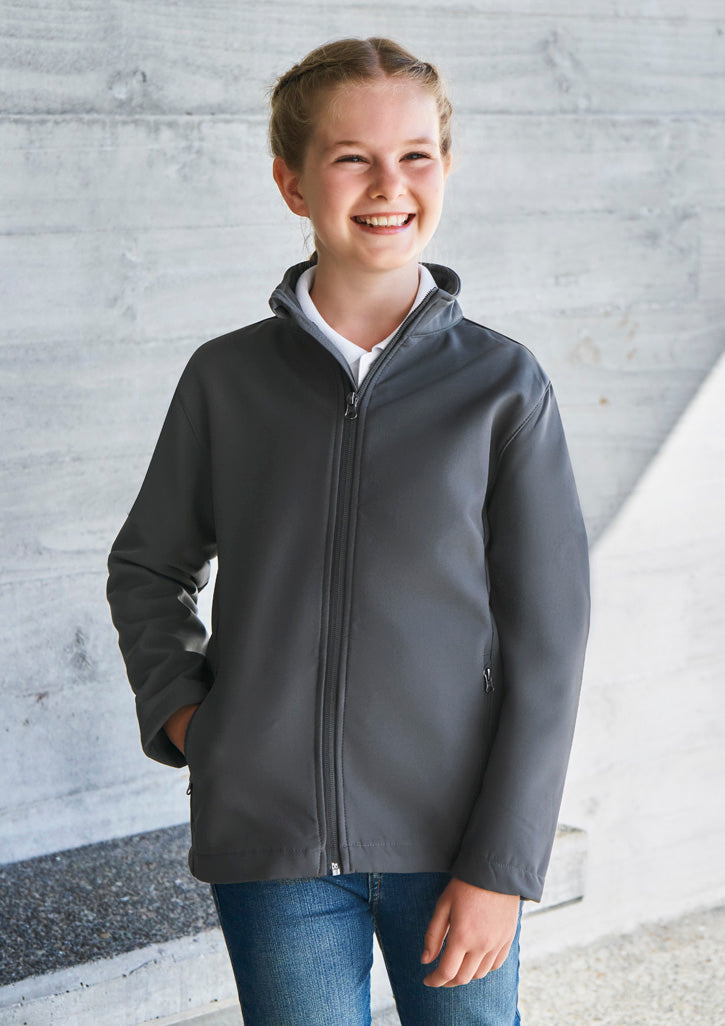Biz Collection J740K Kids Apex Jacket