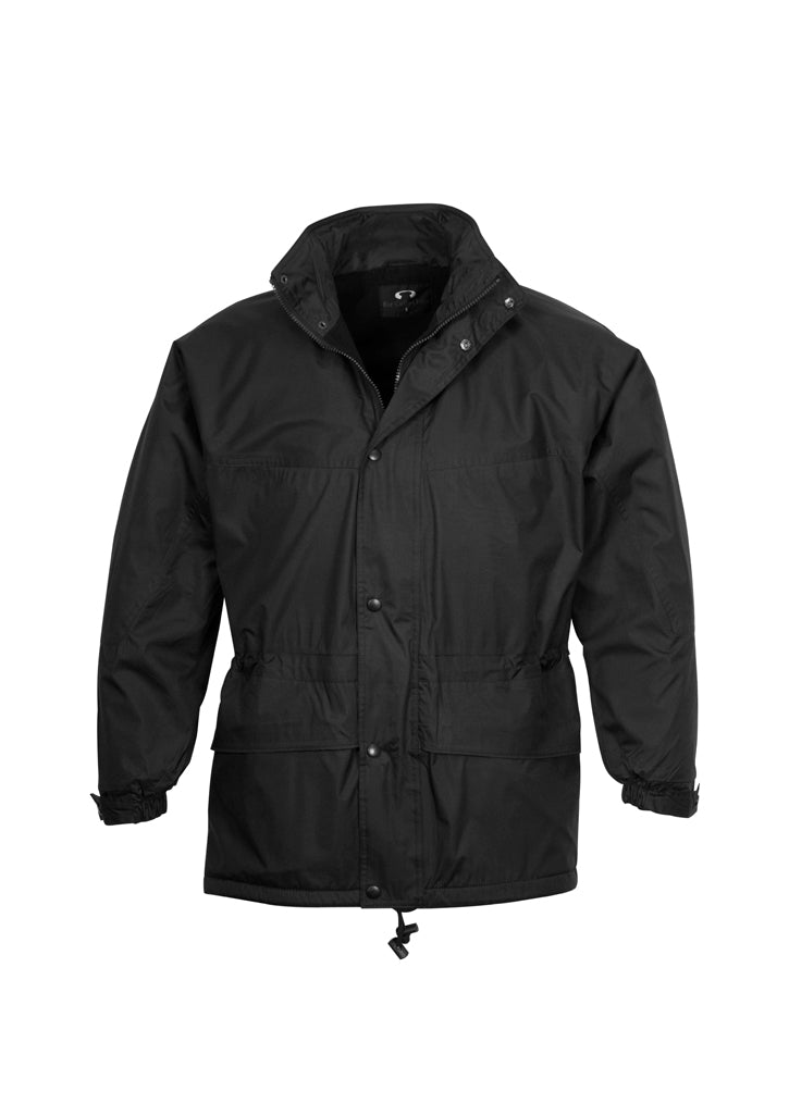 Biz Collection J8600 Unisex Trekka Jacket